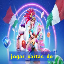 jogar cartas do tarot online